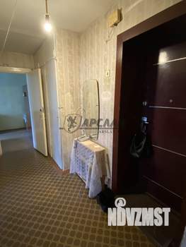 2-к квартира, на длительный срок, 48м2, 1/9 этаж