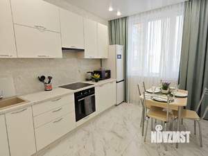 2-к квартира, посуточно, 50м2, 1/1 этаж