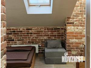 Студия квартира, посуточно, 29м2, 4/4 этаж