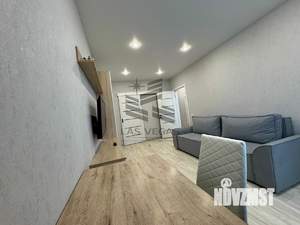 1-к квартира, на длительный срок, 40м2, 18/25 этаж
