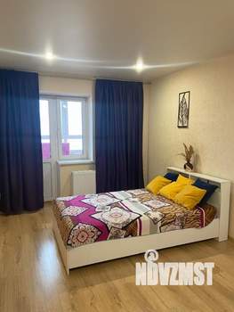 2-к квартира, на длительный срок, 60м2, 7/19 этаж