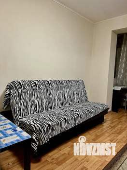 Студия квартира, на длительный срок, 19м2, 1/10 этаж