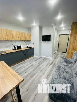 1-к квартира, посуточно, 36м2, 3/10 этаж