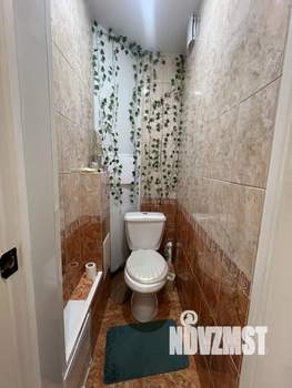 1-к квартира, посуточно, 40м2, 1/9 этаж