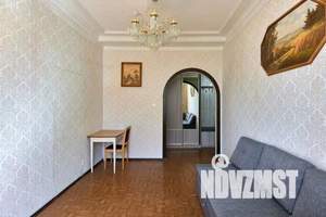 2-к квартира, посуточно, 55м2, 2/5 этаж