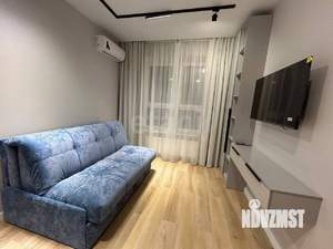 1-к квартира, на длительный срок, 35м2, 5/9 этаж