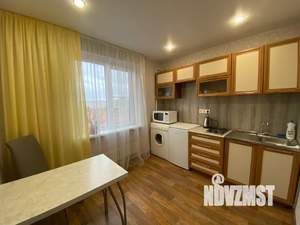 1-к квартира, посуточно, 33м2, 10/10 этаж