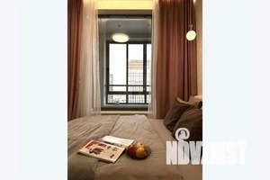 2-к квартира, посуточно, 48м2, 8/20 этаж
