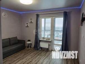 1-к квартира, на длительный срок, 35м2, 18/19 этаж