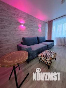 3-к квартира, посуточно, 70м2, 3/9 этаж