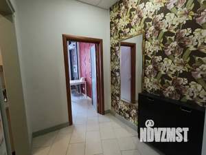 Студия квартира, посуточно, 30м2, 1/5 этаж