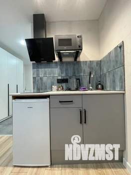 Студия квартира, посуточно, 18м2, 3/5 этаж