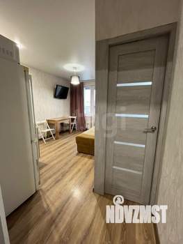 1-к квартира, на длительный срок, 30м2, 6/26 этаж