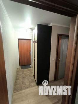 1-к квартира, посуточно, 37м2, 1/1 этаж