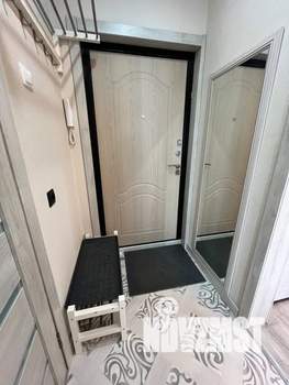 1-к квартира, посуточно, 32м2, 17/17 этаж
