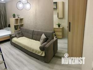 1-к квартира, на длительный срок, 30м2, 6/20 этаж