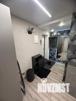 2-к квартира, посуточно, 43м2, 2/6 этаж