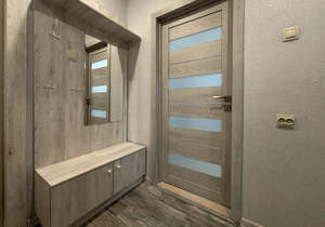 1-к квартира, на длительный срок, 40м2, 1/10 этаж