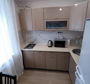 1-к квартира, на длительный срок, 39м2, 2/10 этаж