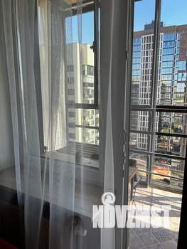 1-к квартира, посуточно, 44м2, 14/20 этаж