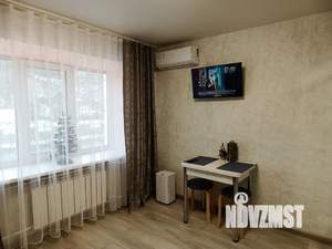 Студия квартира, посуточно, 20м2, 3/5 этаж