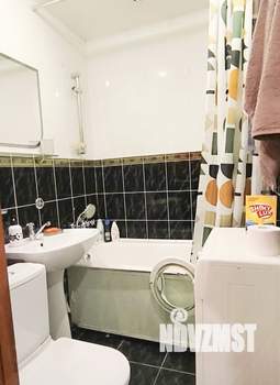 3-к квартира, на длительный срок, 58м2, 1/5 этаж