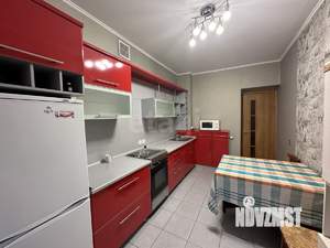 2-к квартира, на длительный срок, 58м2, 7/10 этаж
