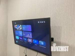 1-к квартира, посуточно, 11м2, 1/1 этаж