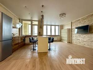 2-к квартира, на длительный срок, 65м2, 20/27 этаж