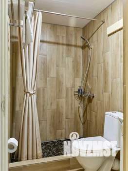 1-к квартира, посуточно, 12м2, 1/1 этаж