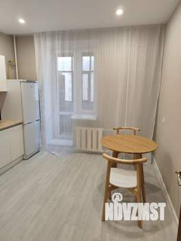 1-к квартира, на длительный срок, 35м2, 4/9 этаж