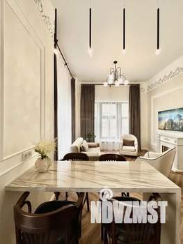 2-к квартира, посуточно, 48м2, 2/5 этаж