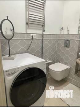 2-к квартира, на длительный срок, 65м2, 4/5 этаж