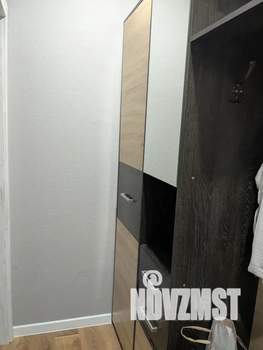 1-к квартира, посуточно, 30м2, 3/5 этаж