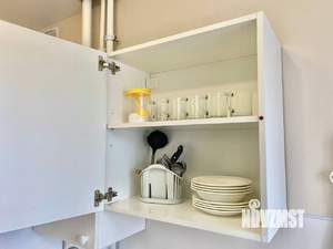 1-к квартира, посуточно, 33м2, 2/5 этаж