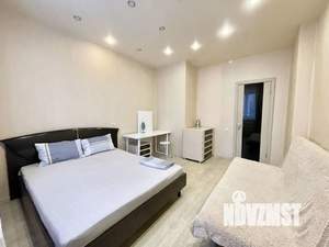 2-к квартира, посуточно, 75м2, 17/19 этаж