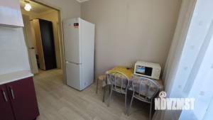 1-к квартира, на длительный срок, 34м2, 4/9 этаж