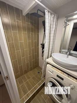 Студия квартира, на длительный срок, 18м2, 1/2 этаж