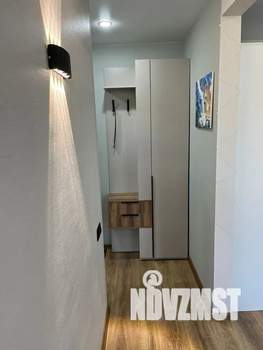 1-к квартира, посуточно, 30м2, 4/5 этаж