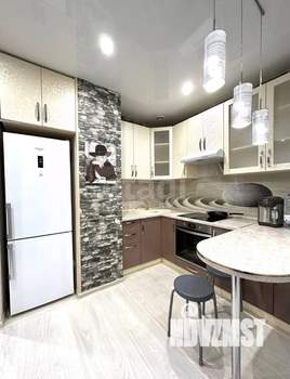 Студия квартира, на длительный срок, 30м2, 2/19 этаж