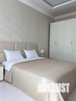 2-к квартира, посуточно, 85м2, 1/1 этаж