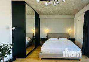 Студия квартира, на длительный срок, 30м2, 14/19 этаж