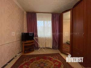 2-к квартира, на длительный срок, 30м2, 1/5 этаж