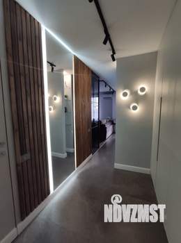 2-к квартира, на длительный срок, 60м2, 18/22 этаж