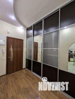 2-к квартира, на длительный срок, 75м2, 4/5 этаж