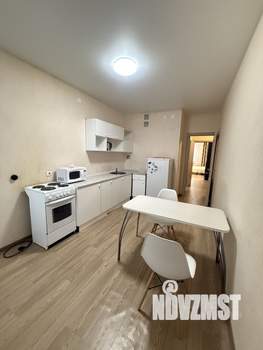 1-к квартира, на длительный срок, 48м2, 10/15 этаж