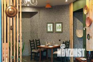 2-к квартира, посуточно, 55м2, 5/6 этаж