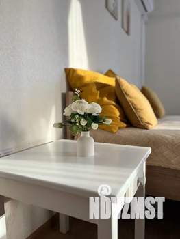 2-к квартира, посуточно, 49м2, 2/25 этаж