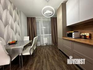 2-к квартира, посуточно, 60м2, 1/1 этаж