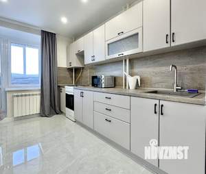 1-к квартира, на длительный срок, 47м2, 7/10 этаж